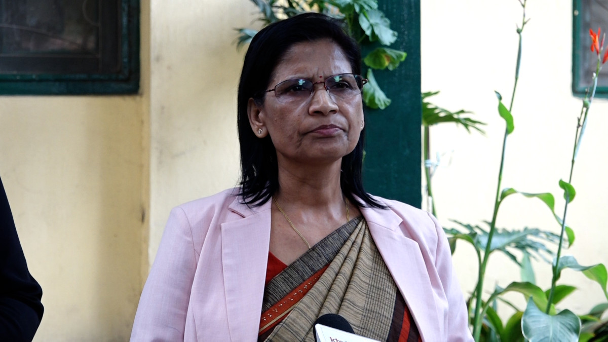 विपद् प्रतिकार्यमा विपक्षी दलहरु सरकारसँगै छौँः एमाले सचिव अर्याल